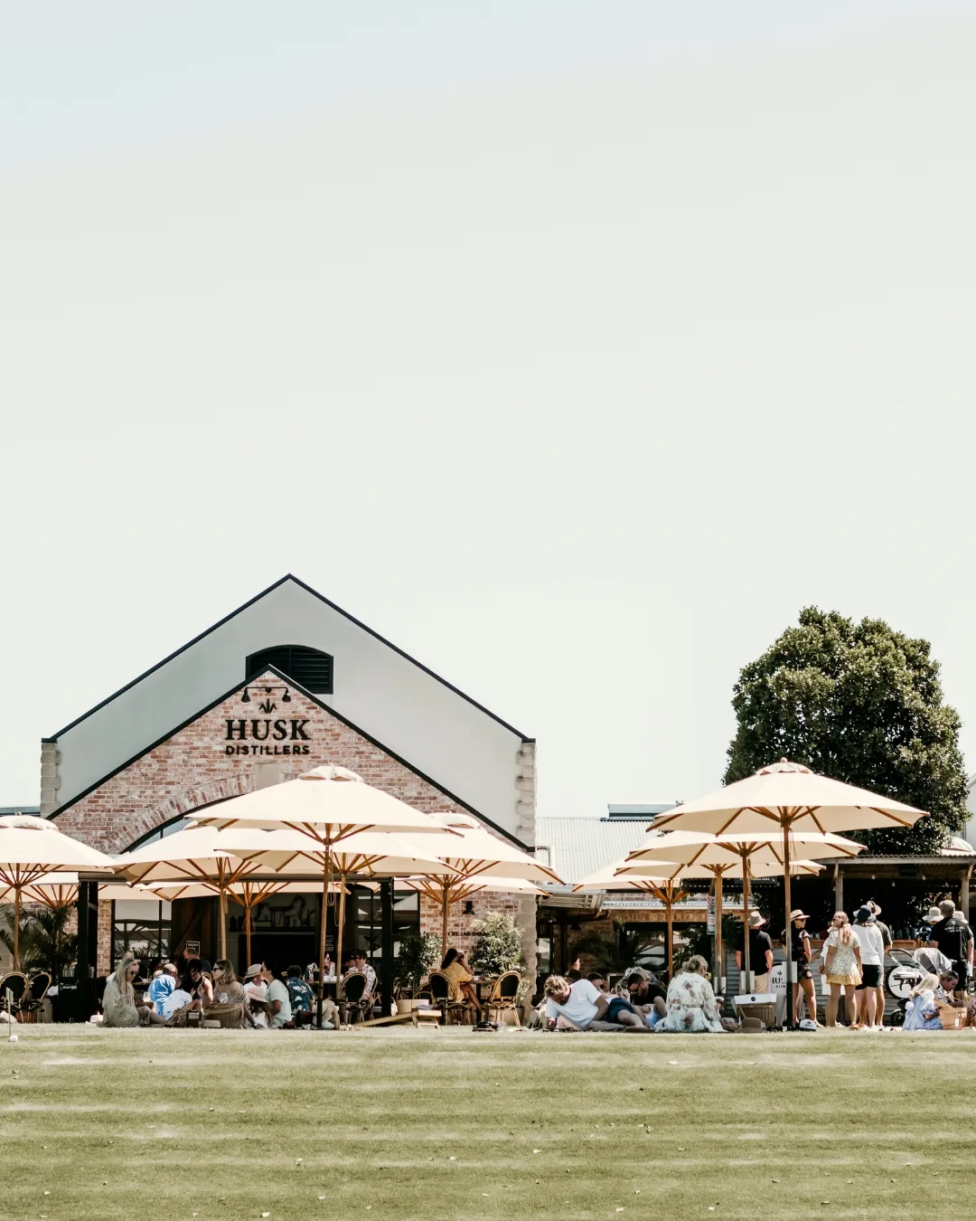 A food lover’s guide to The Tweed: where to eat, drink and sleep in the Northen Rivers