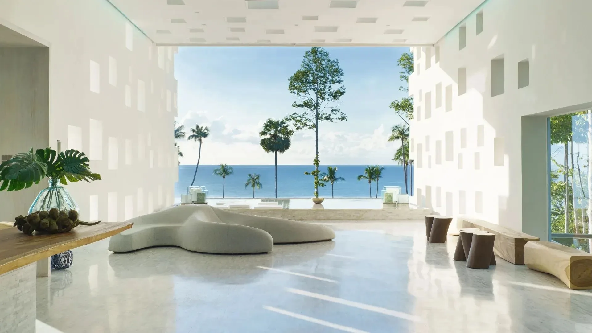 The luxury Koh Samui resorts so exceptional, they’re reason enough to book a trip this year