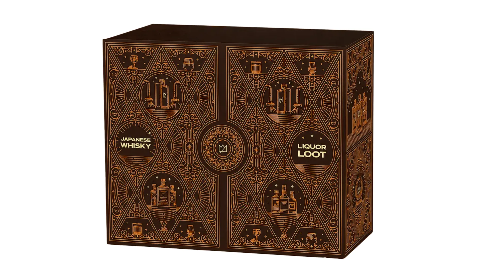 A growing list of the best luxury Advent calendars of 2026 to spoil your loved ones
