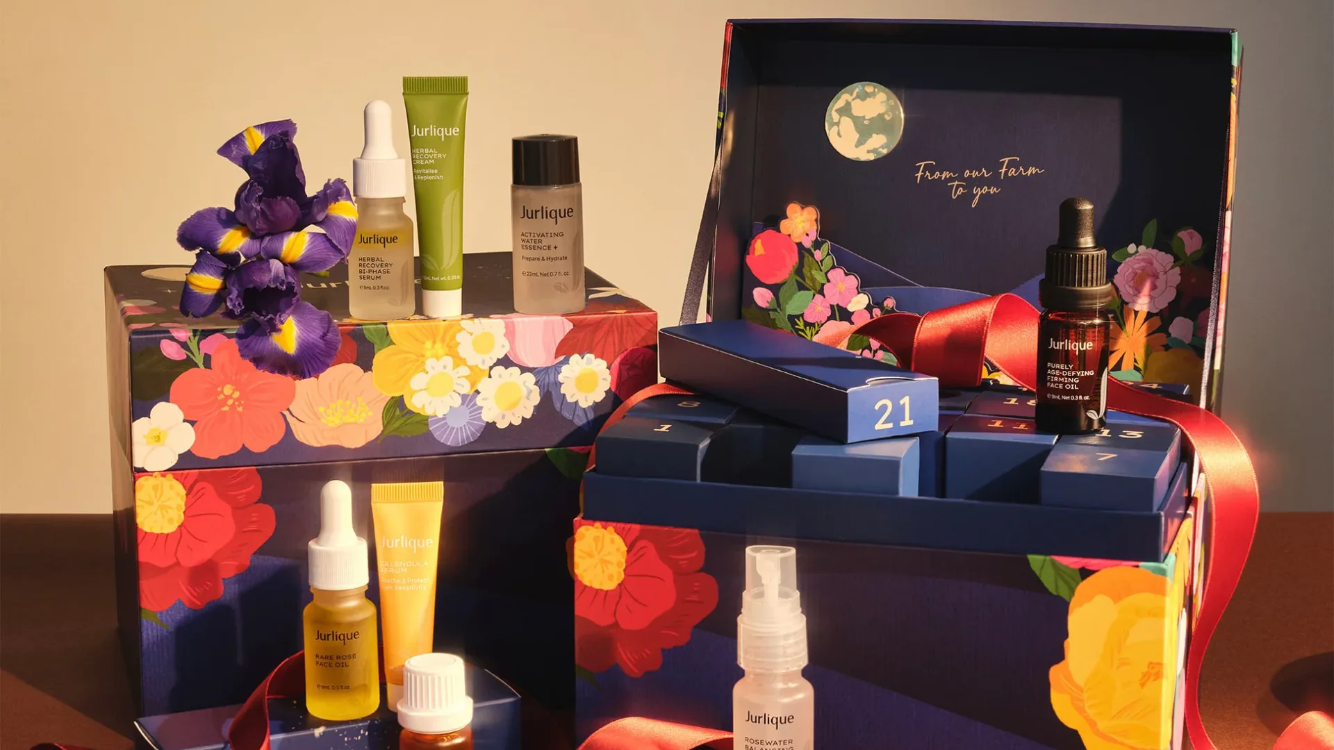 A growing list of the best luxury Advent calendars of 2026 to spoil your loved ones
