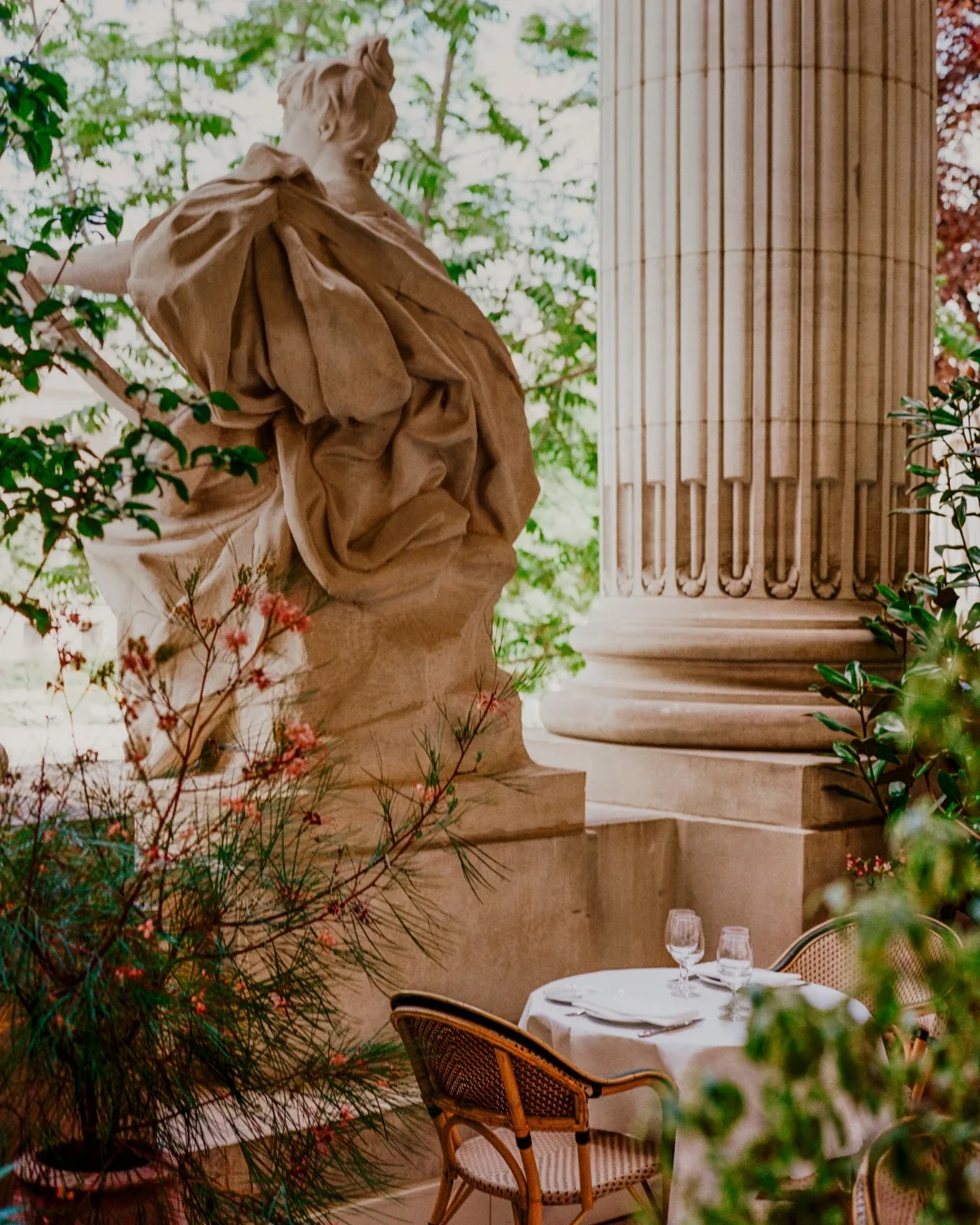 The best of old and new Paris, according to locals