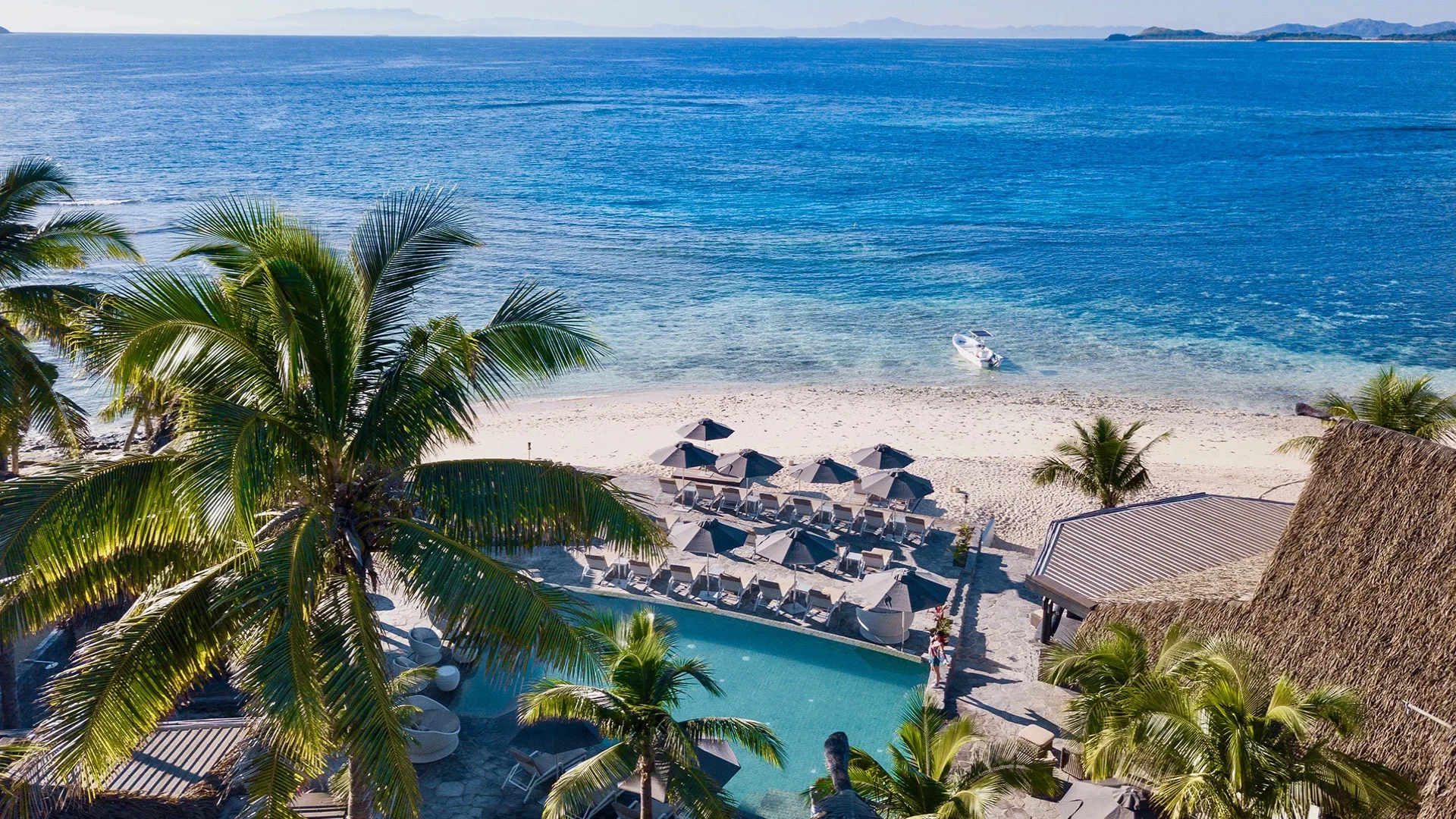 The Luxury Escapes deals with the biggest savings right now, from Fiji to the Maldives