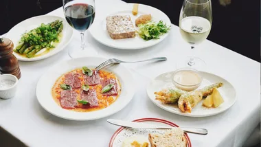 The best new restaurants in Sydney