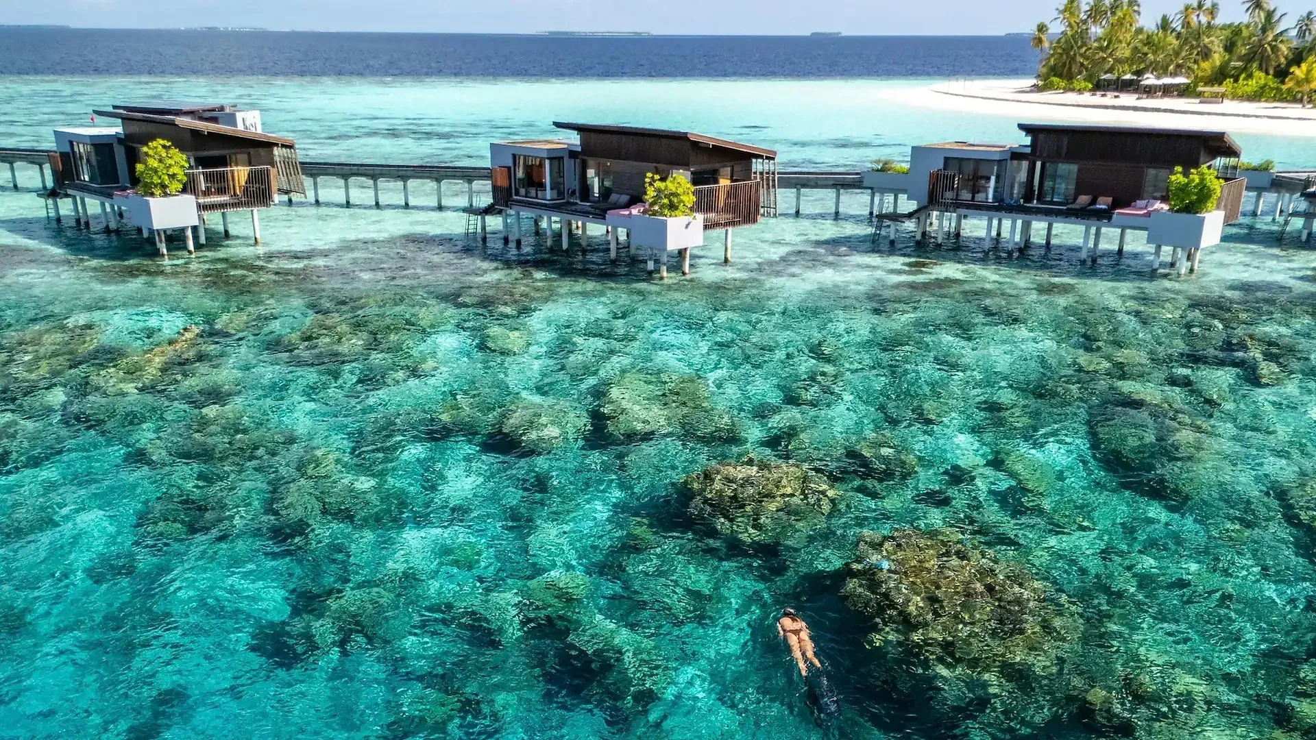 The Luxury Escapes deals with the biggest savings right now, from Fiji to the Maldives