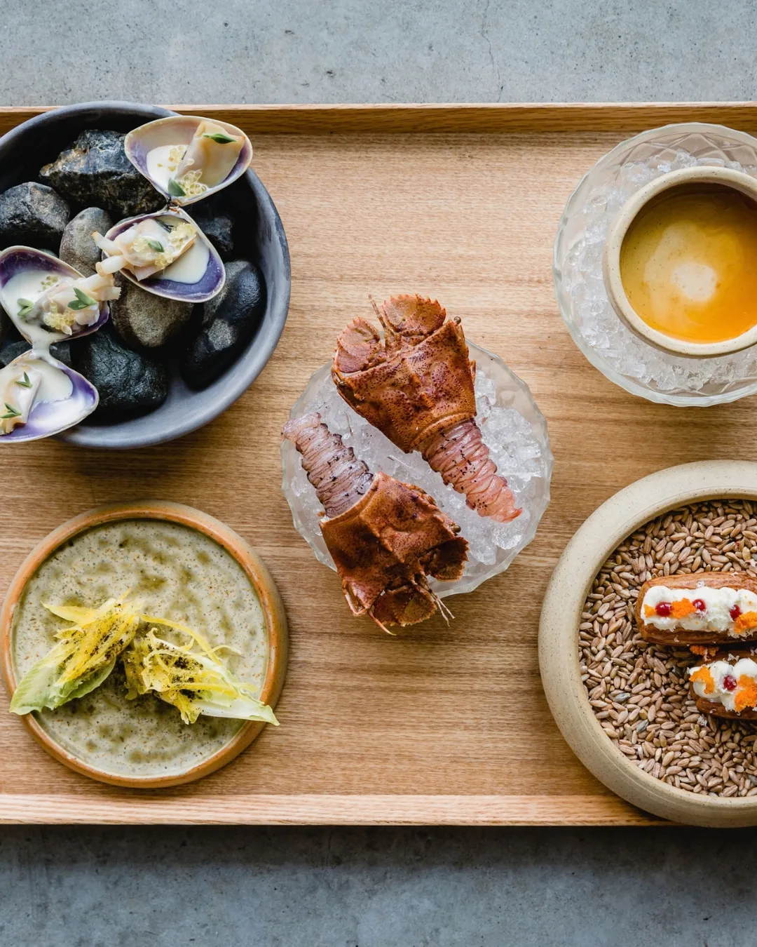 A food lover’s guide to The Tweed: where to eat, drink and sleep in the Northen Rivers