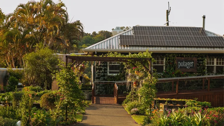 Potager Restaurant