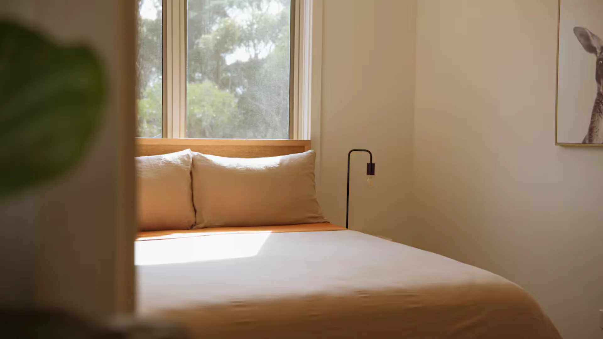Sea Loft Kangaroo Island, an airbnb in Kingscote on Kangaroo Island in Australia