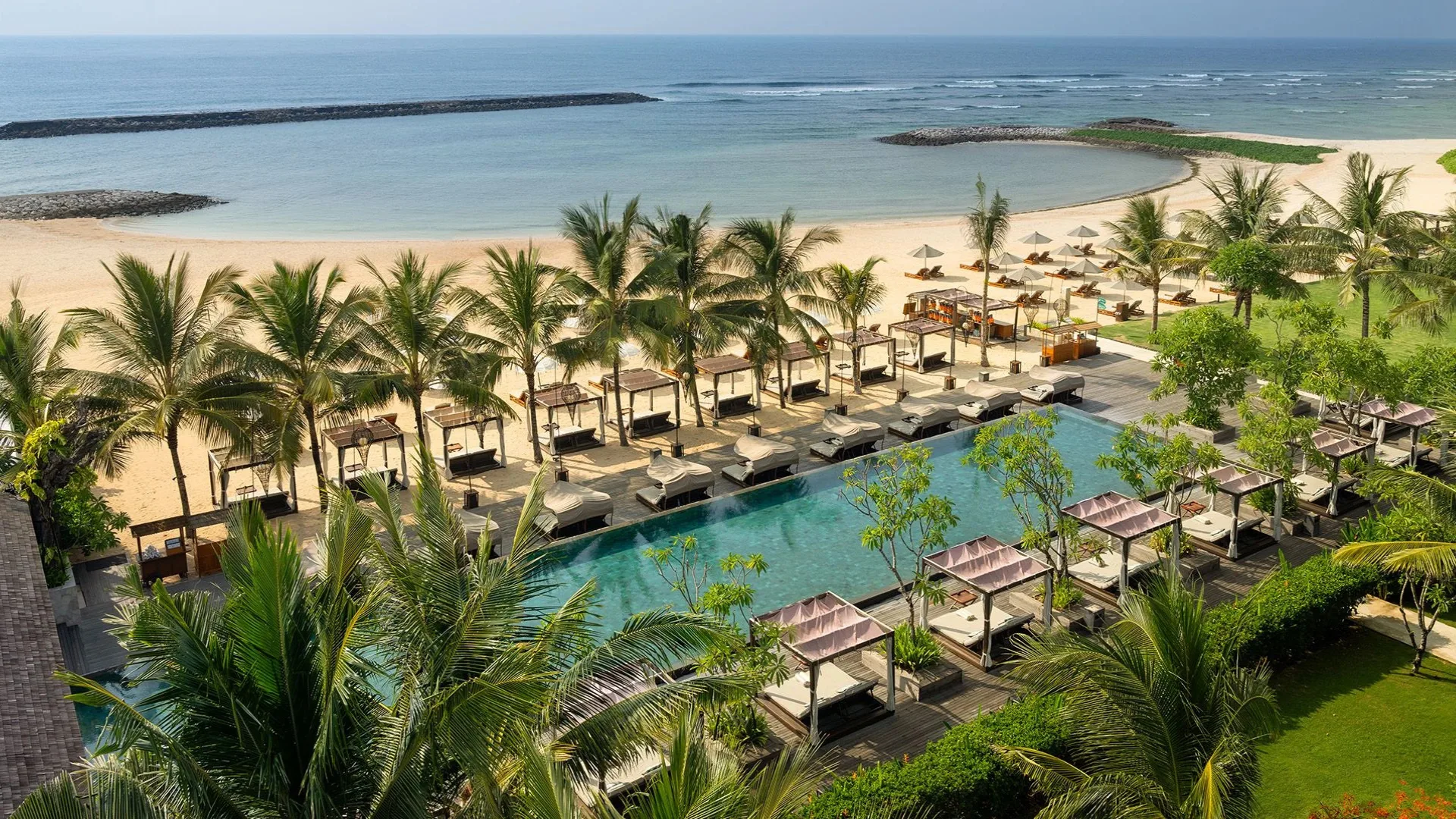 The Luxury Escapes deals with the biggest savings right now, from Fiji to the Maldives