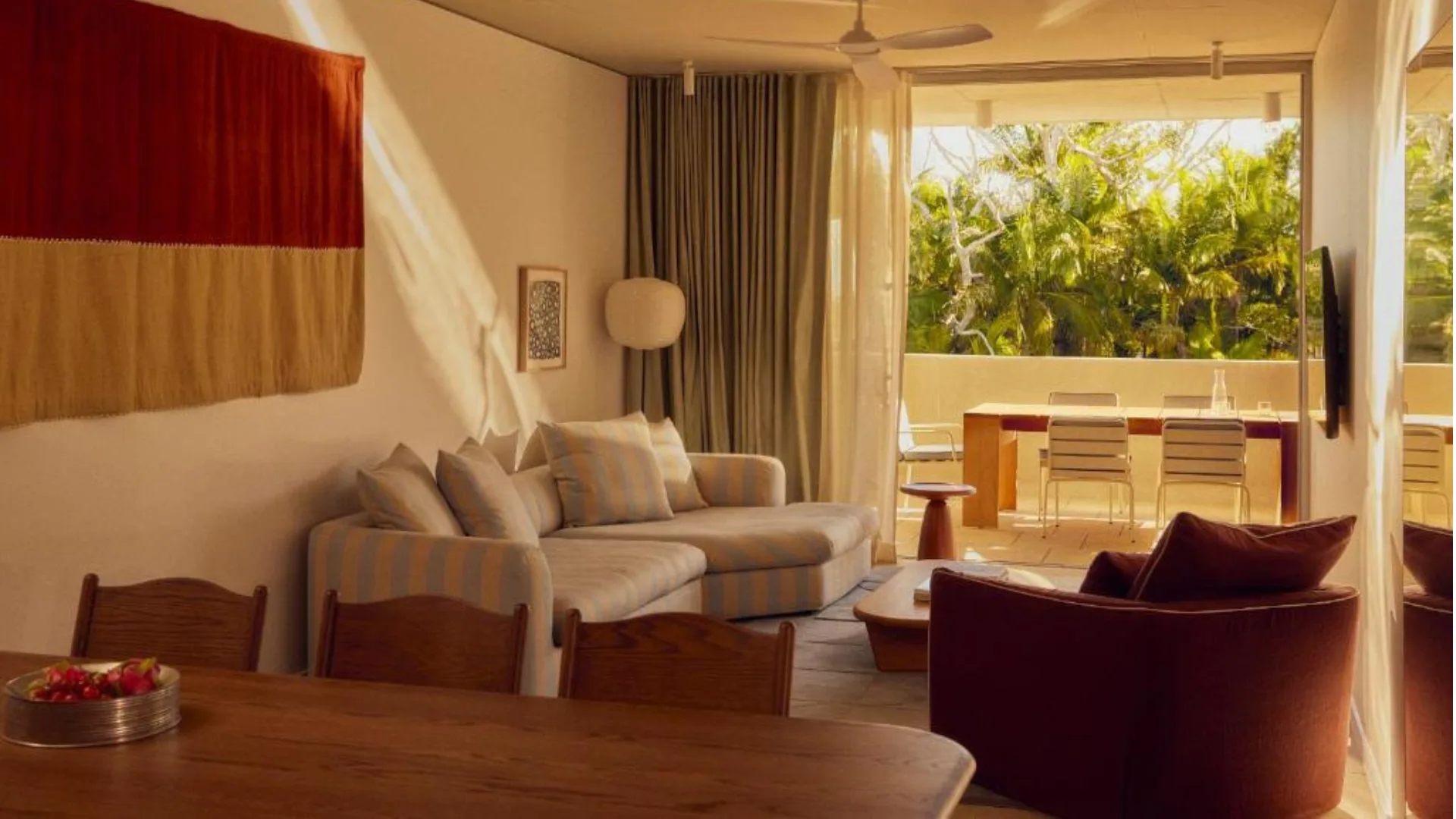 The best Byron Bay hotels for the luxury jet set