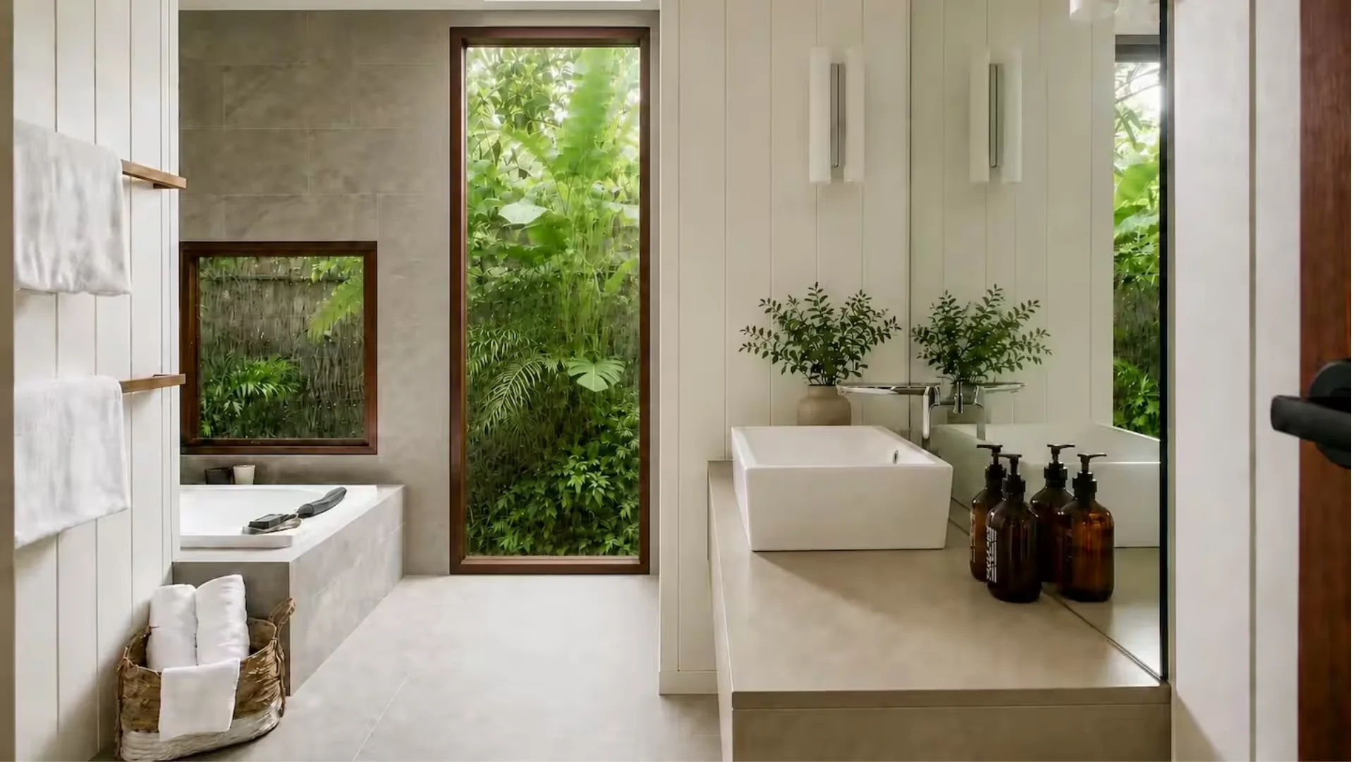 The Bungalow at Byron Beach Retreats, a romantic airbnb in Byron Bay for two