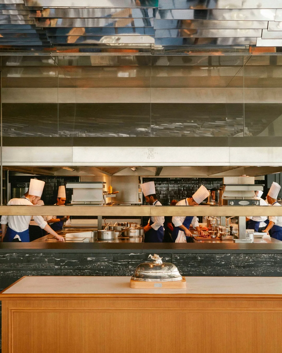 The best of old and new Paris, according to locals