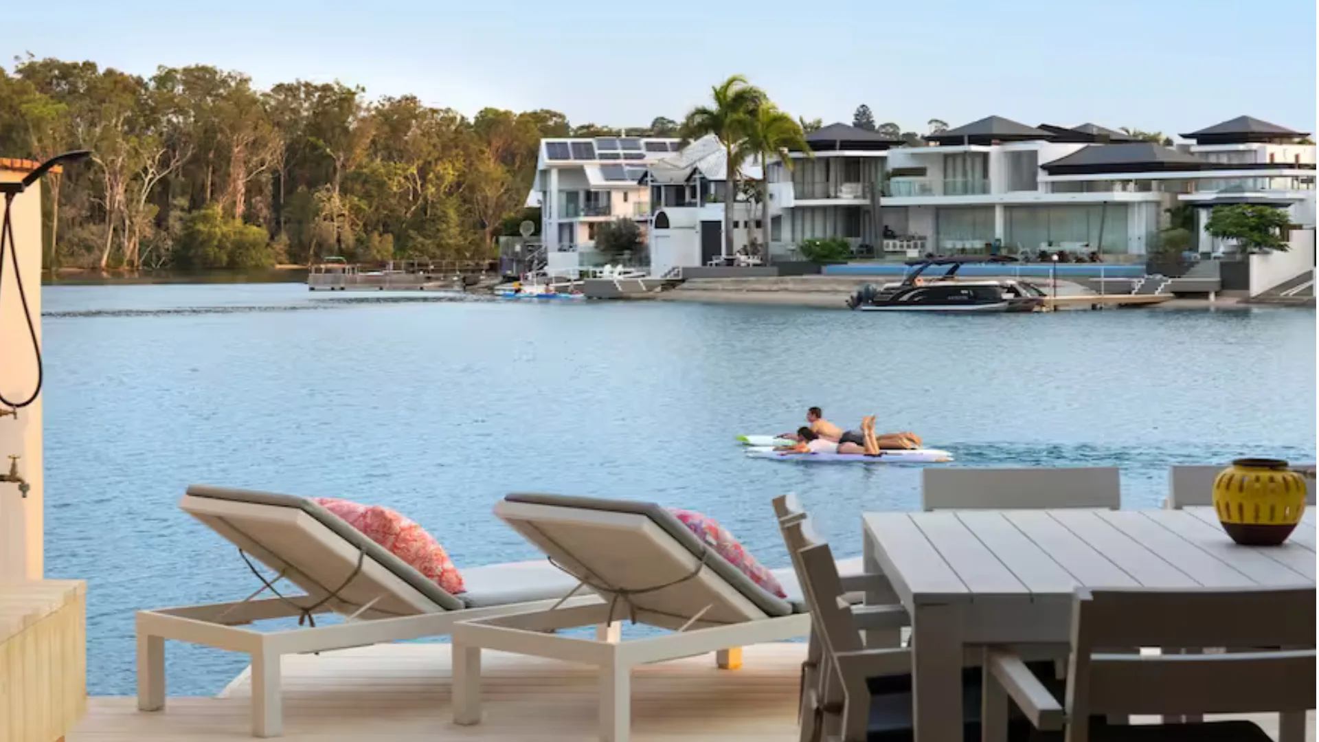 11 luxury Airbnbs and holiday rentals in Noosa for a springtime escape