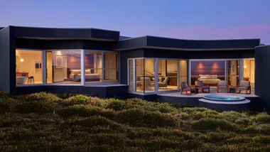 Southern Ocean Lodge, Kangaroo Island