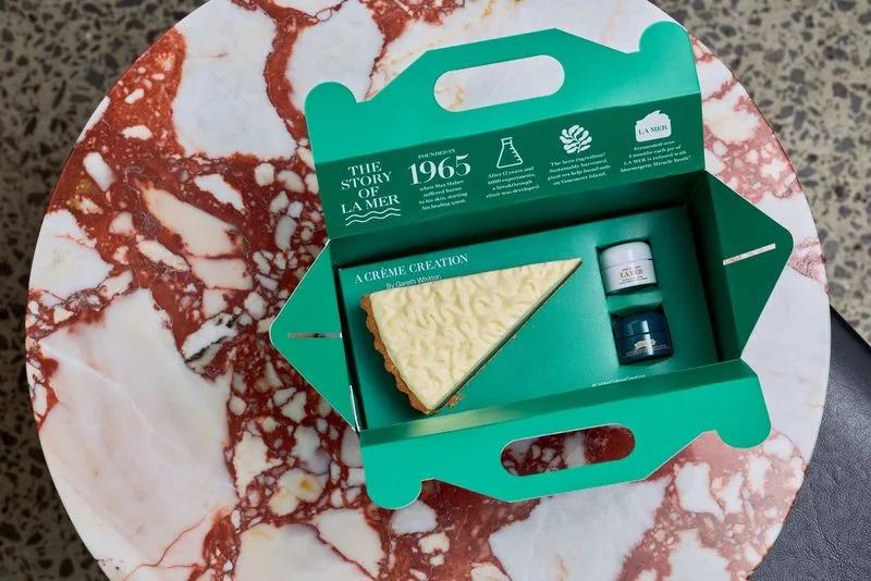 tarts anon la mer box
