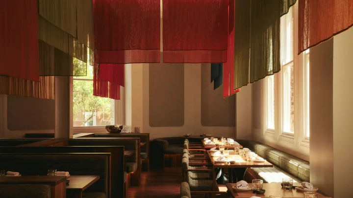 The best new restaurants in Sydney