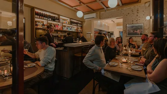 Arthur, Sydney: Restaurant review - Gourmet Traveller