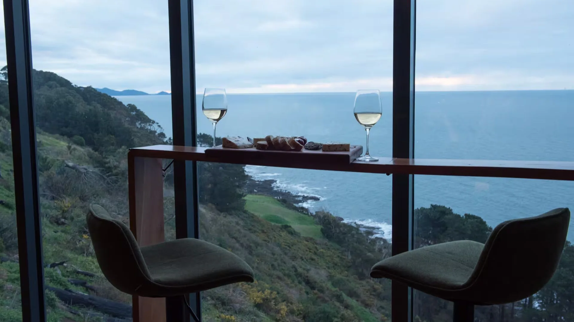 best airbnbs tasmania
