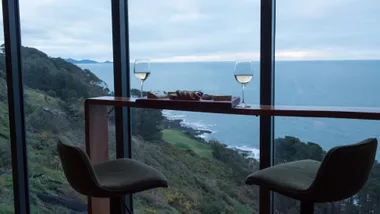 best airbnbs tasmania