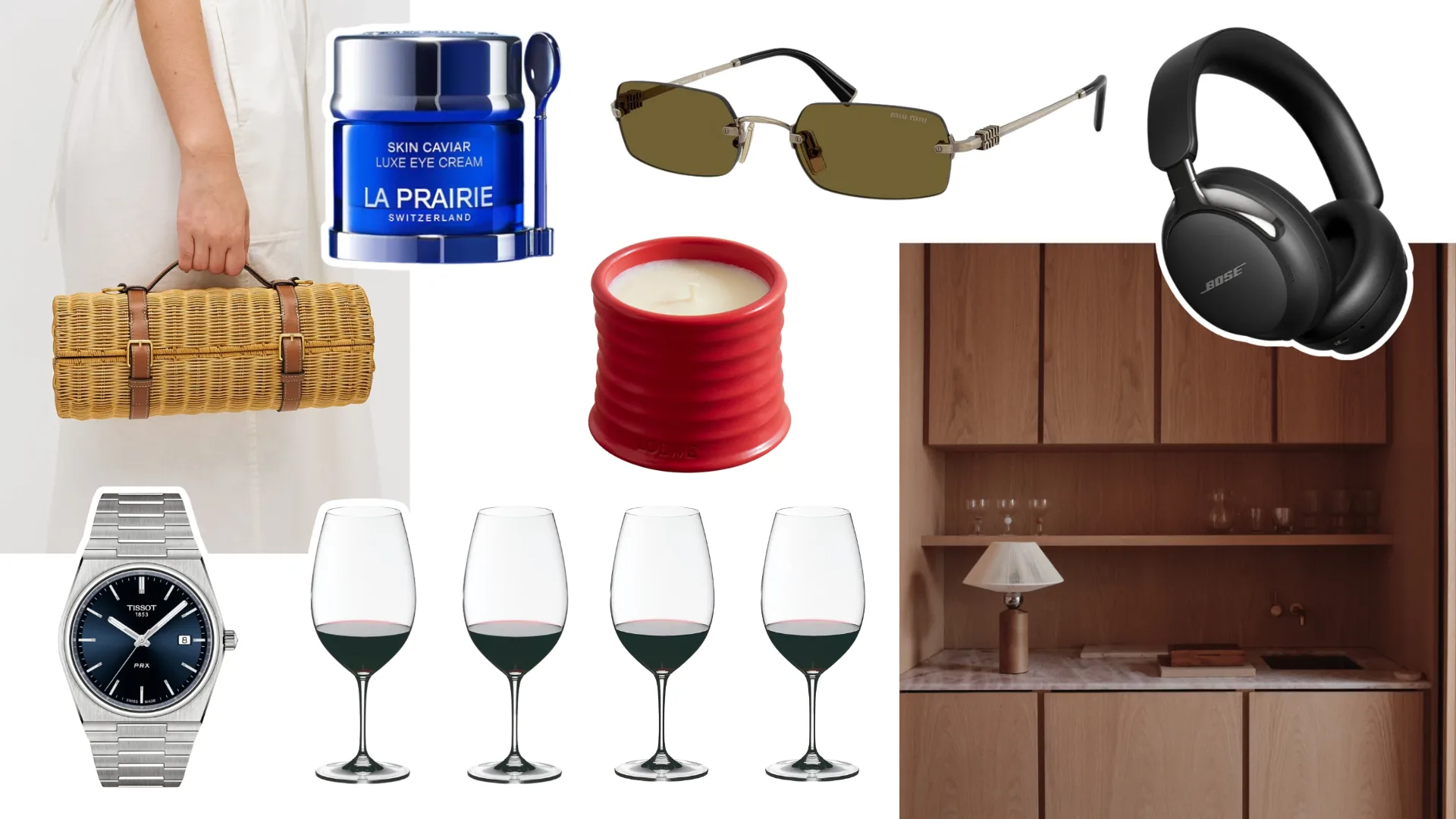 best luxury christmas gifts Australia