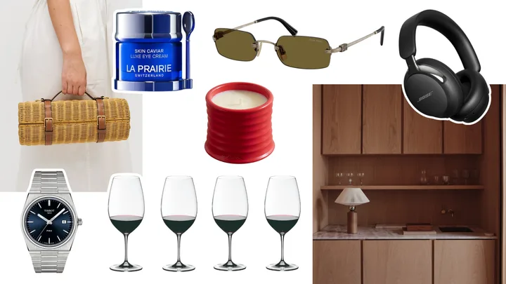 27 luxury Christmas gifts for those with refined tastes