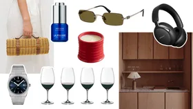 27 luxury Christmas gifts for those with refined tastes