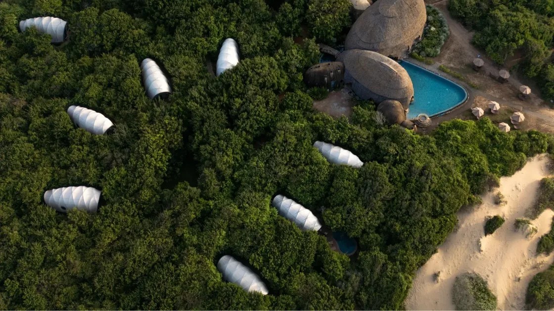11 of the best luxury hotels in Sri Lanka, from safari lodges to beachfront villas