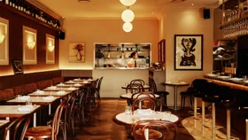 Bistro Margaux