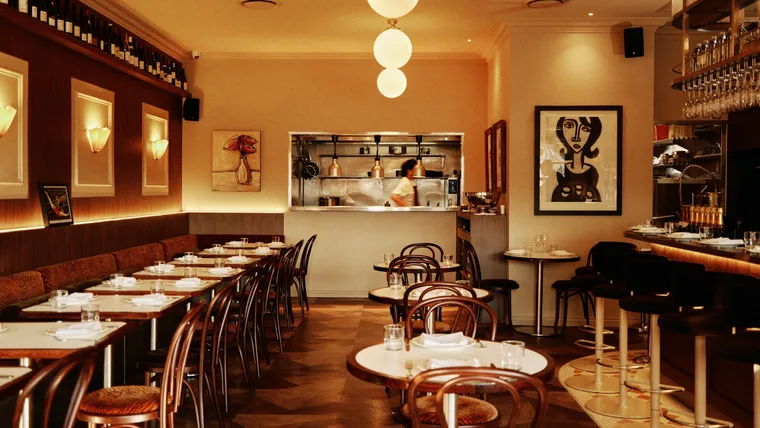 Bistro Margaux