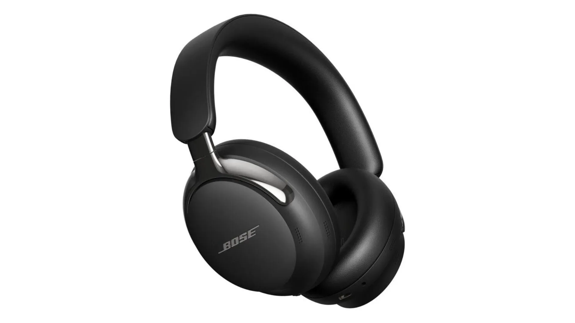 Bose QuietComfort Ultra Noise Cancelling Headphones