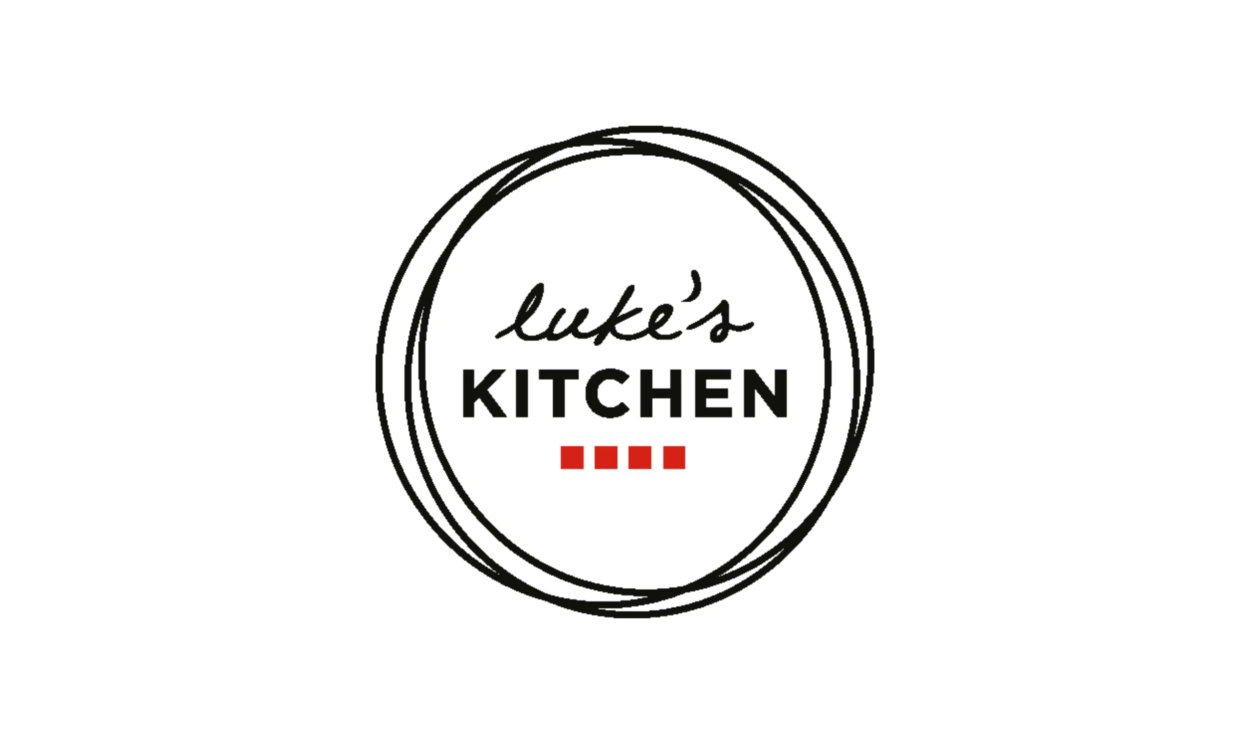 Sponsor logo of Luke's Kitchen