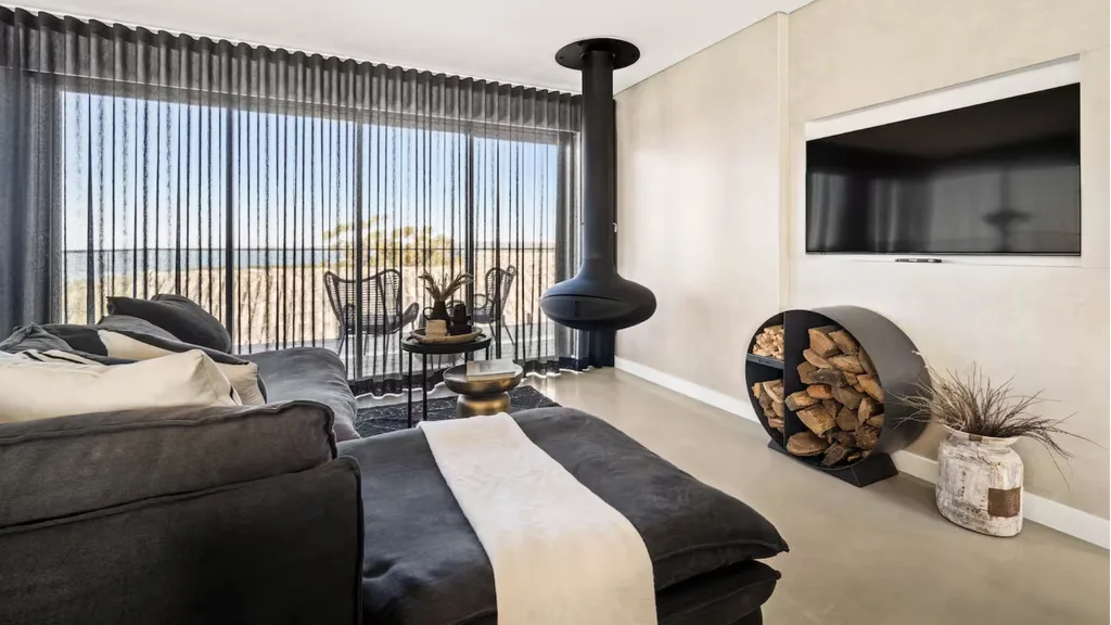 'Cloud Nine' - Spa, Sauna, Iconic Jervis Bay Views