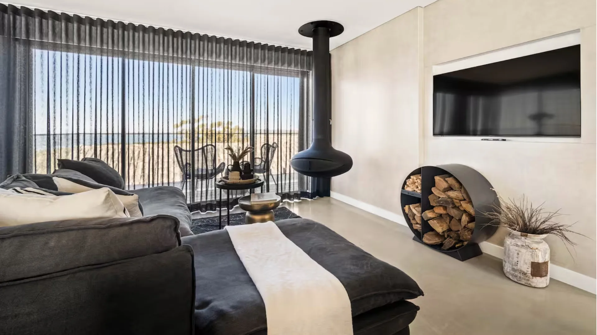 'Cloud Nine' - Spa, Sauna, Iconic Jervis Bay Views