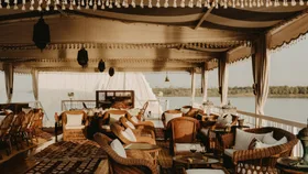 Nile Canopus