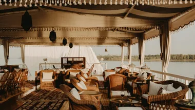 Nile Canopus