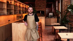 Atlas & Vine affirms Hobart as one of Australia’s most exciting food cities