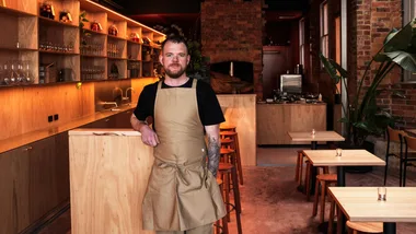 Atlas & Vine affirms Hobart as one of Australia’s most exciting food cities