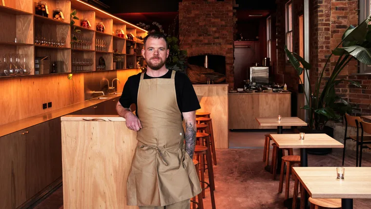 Atlas & Vine affirms Hobart as one of Australia’s most exciting food cities