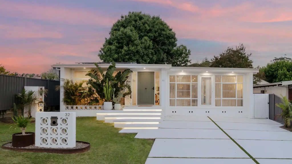 'Indio' - Huskisson Oasis with Heated Pool