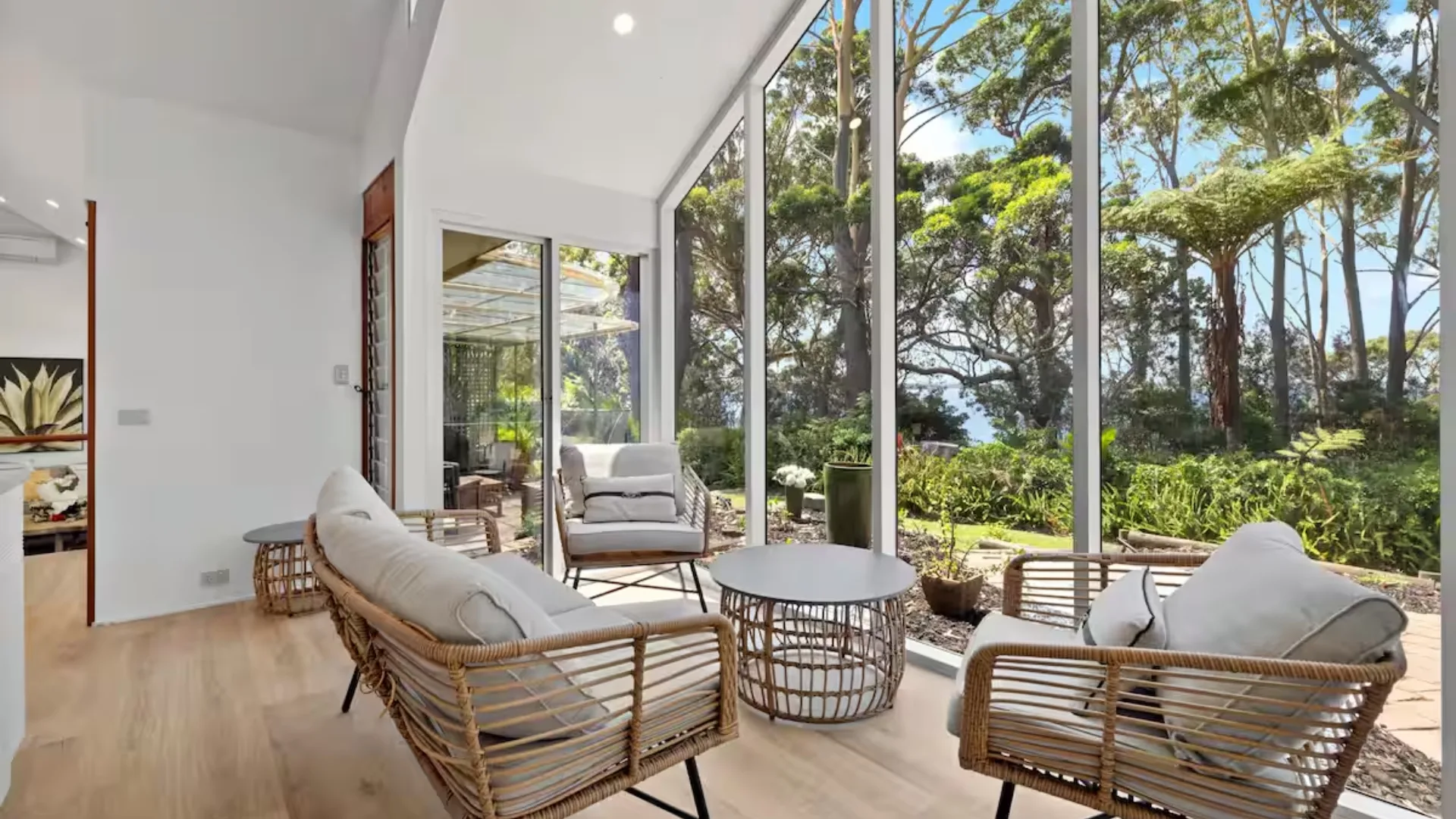 Jervis Bay Beachfront - Direct Access Orion Beach