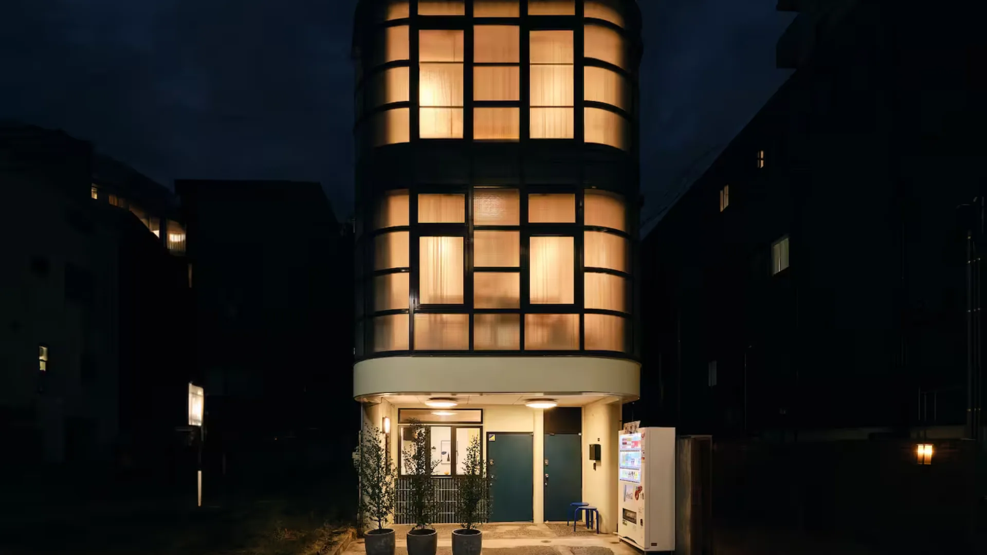KaiKai House, an entire Airbnb in Shibuya, Japan