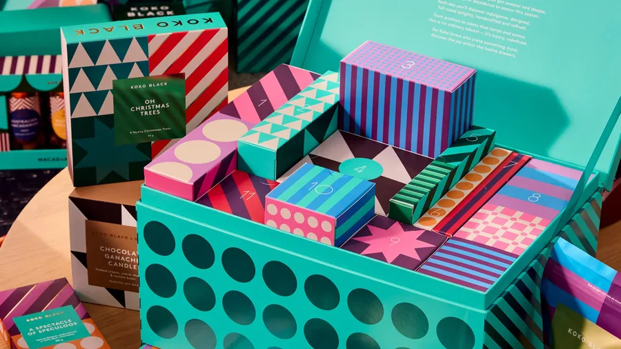 A growing list of the best luxury Advent calendars of 2026 to spoil your loved ones