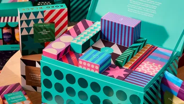 Best Advent Calendars for 2026, including Koko Black as pictured
