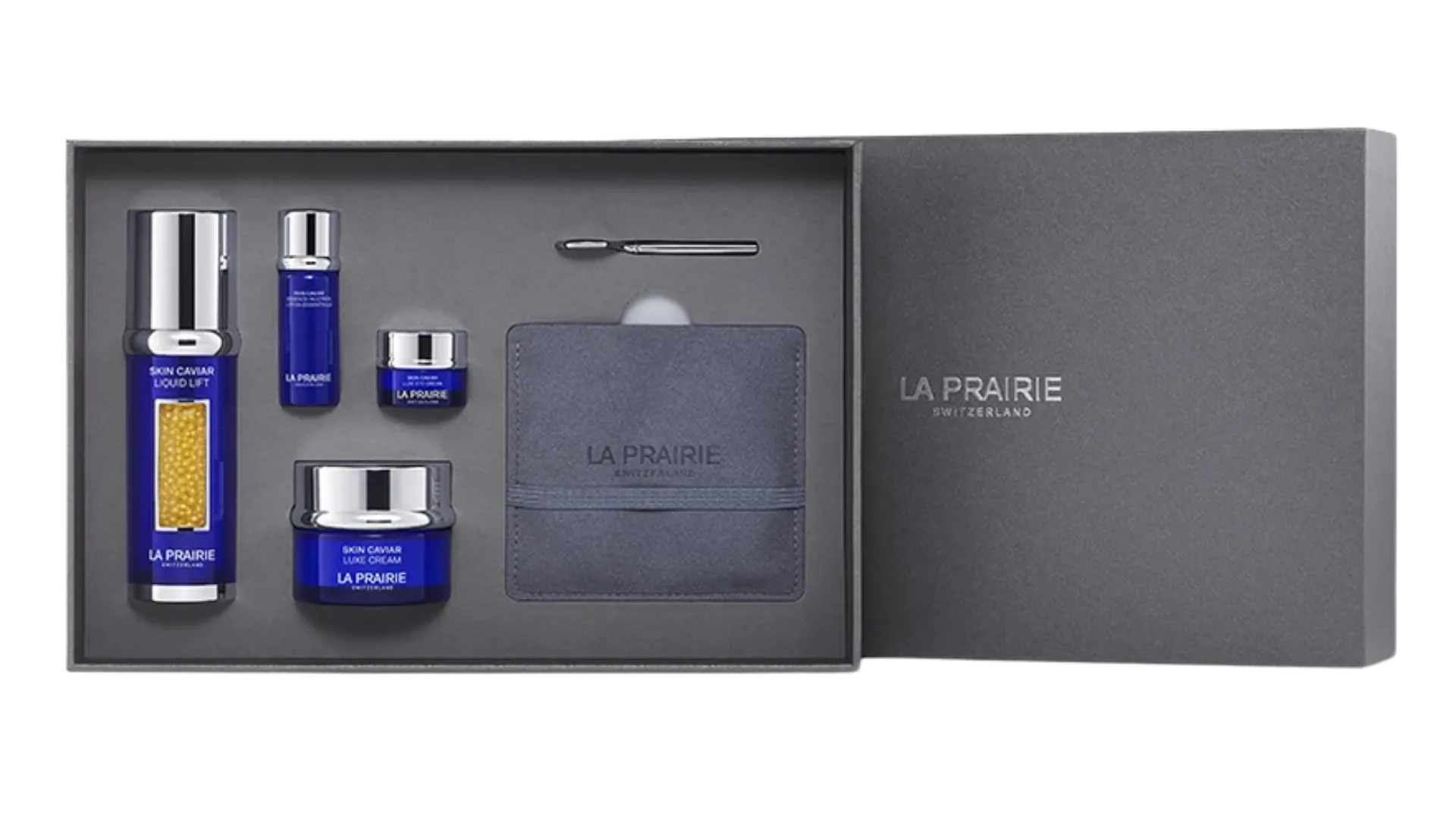 La Prairie Skin Caviar Lifting Indulgence 