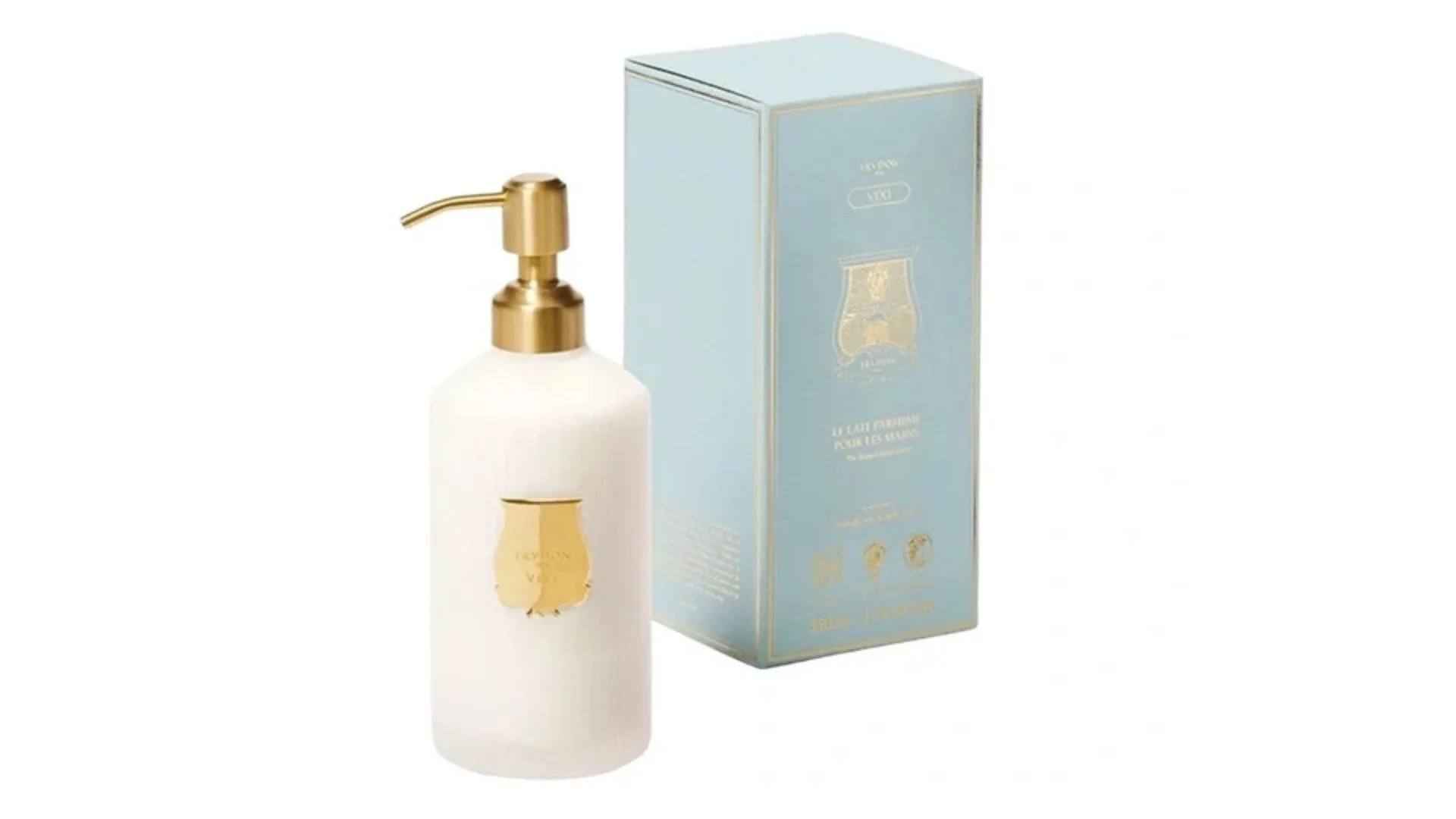 Trudon Vixi Scented Hand Lotion