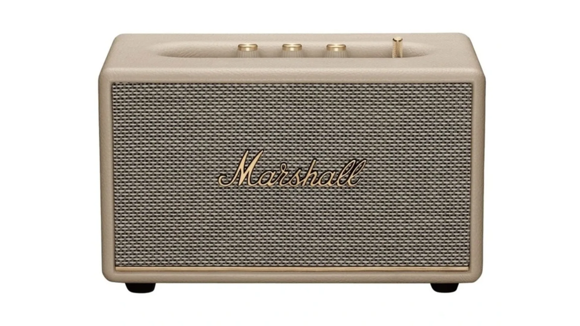 Marshall Acton Bluetooth Speaker III