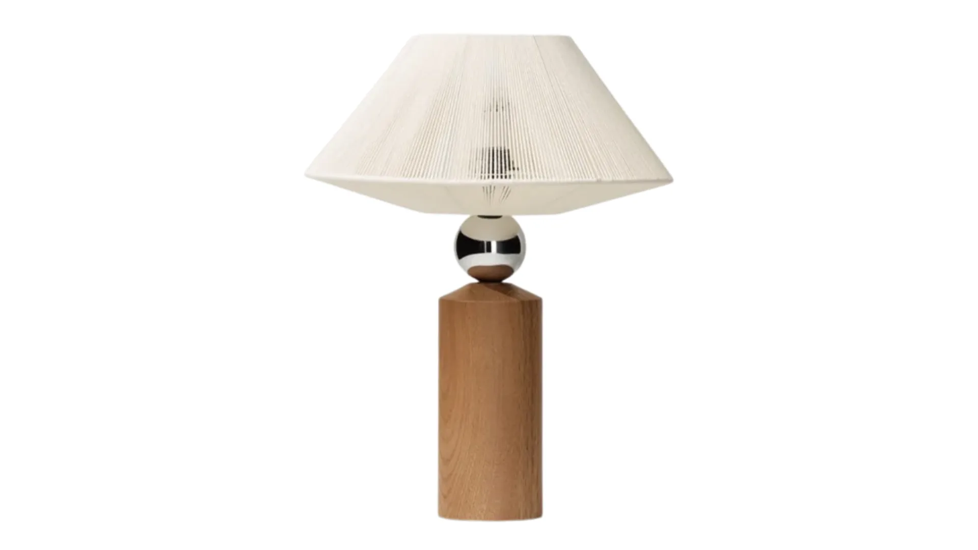 McMullin Duke Table Lamp