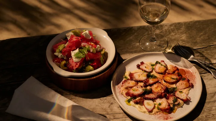 The best new restaurants in Melbourne for exciting dining