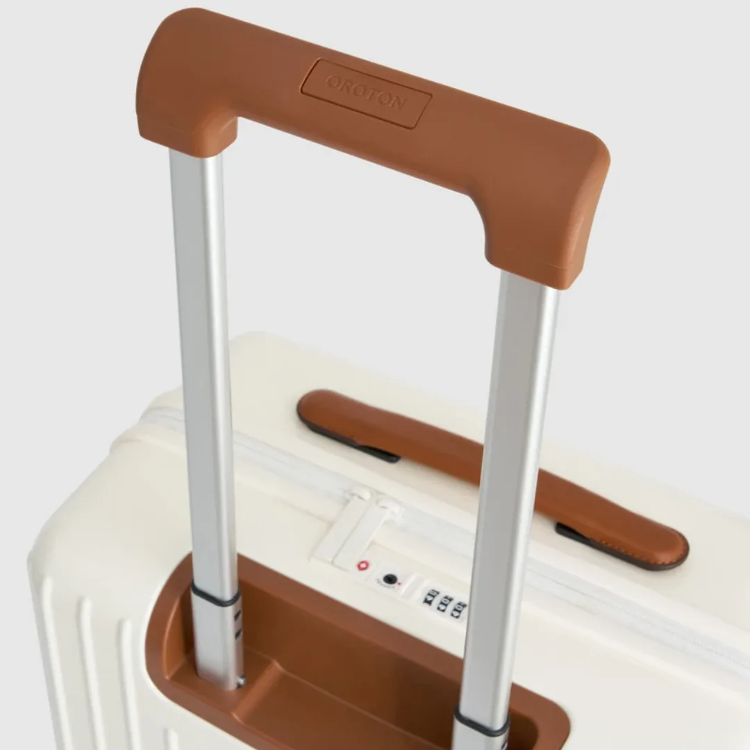 Oroton Jet Carry On Roller Case