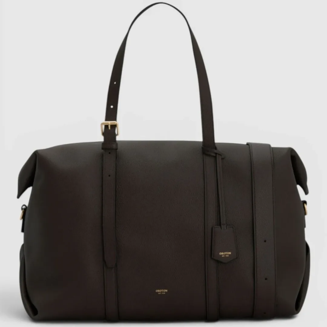 Oroton Margot Weekender