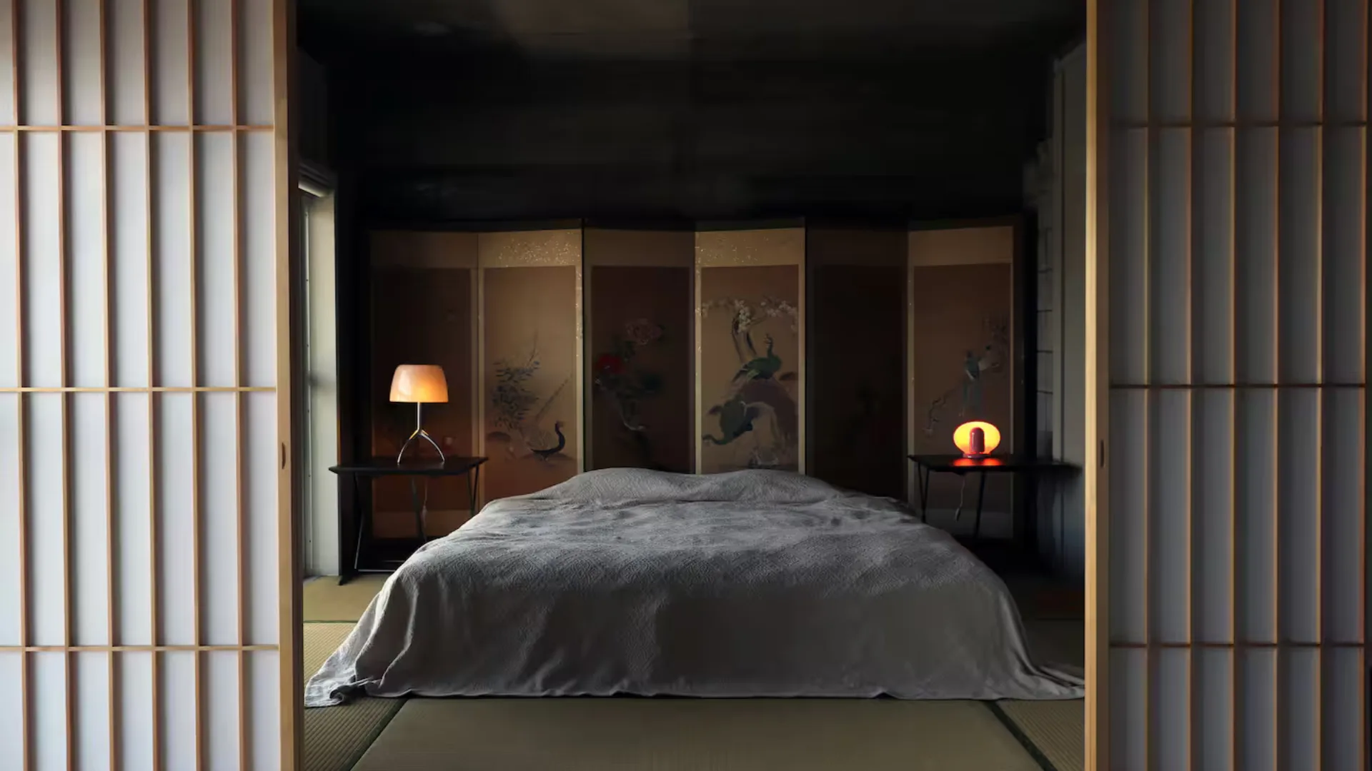 We’ve curated a selection of Airbnbs across Japan, from design-led city stays to secluded coastal retreats and traditional homes steeped in history.